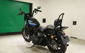 HARLEY XL1200NS 2019