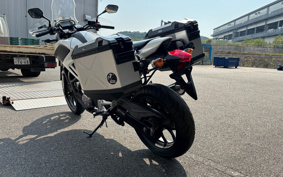 HONDA NC 700 X 2012 RC63