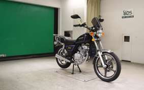 SUZUKI GN125 H 2004