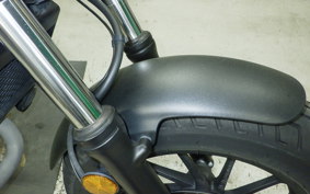 HONDA REBEL 250 A MC49
