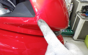 DUCATI MULTISTRADA 1000 DS 2004