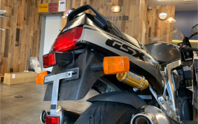 SUZUKI GSX-R1100 1989 3A102