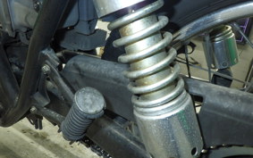 KAWASAKI 250TR 2017 BJ250F