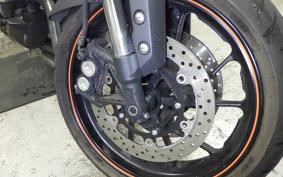 YAMAHA MT-09 2014 RN34J