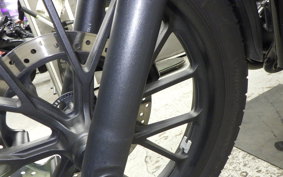 HONDA GB350 2021 NC59