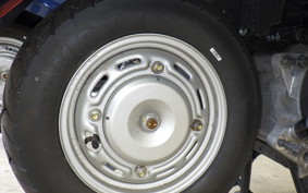 HONDA ACTIVA 125