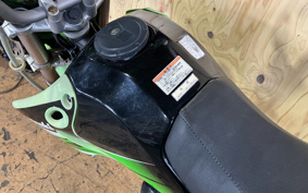 KAWASAKI KSR110 KL110A