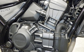 HONDA REBEL 1100 DCT 2022 SC83