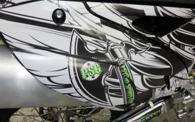 KAWASAKI KX250 F KX250Z
