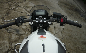 HONDA NC 700 S RC61