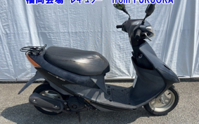 SUZUKI ADDRESS V50