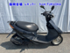 Фото Suzuki ADDRESS V50 с японского аукциона