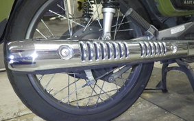 HONDA CROSS CUB 110 2021 JA45