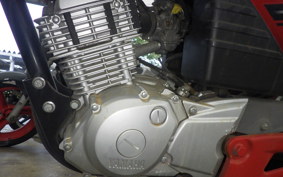YAMAHA YBR125