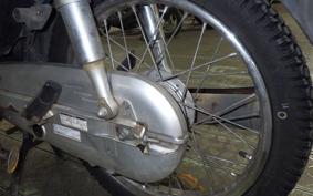 HONDA C110 SUPER CUB 1993 JA10