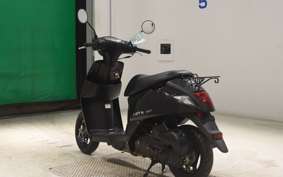 SUZUKI ﾚｯﾂ CA4AA