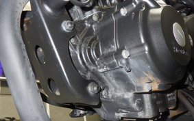 HONDA REBEL 250 A 2010 MC49