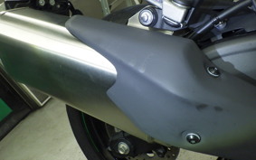 KAWASAKI ZX-4R SE 2023 ZX400P