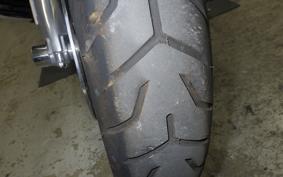 HARLEY FLTRX 1580 2009