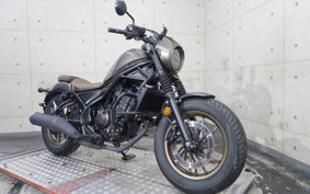 HONDA REBEL 250  S E-clutch MC49