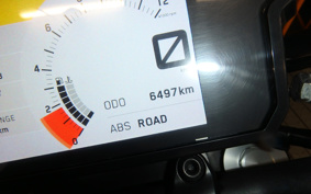 KTM 390 DUKE 2019 JPJ40