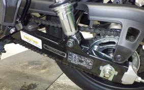 HONDA DAX 125 2024 JB04