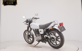 YAMAHA SR500 1982 2J2