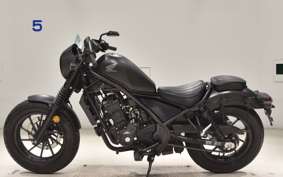 HONDA REBEL 250 S 2011 MC49