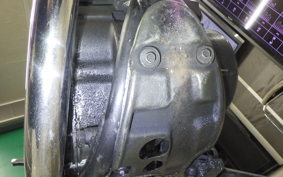 YAMAHA SR400 Gen.3 2005 RH01J
