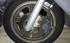 SUZUKI ADDRESS V125 DT11A