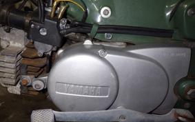YAMAHA MATE 50 V50
