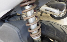 SUZUKI ADDRESS V125 G CF46A