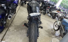 KAWASAKI Z1000 Gen.5 2015