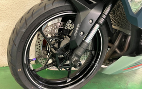KAWASAKI NINJA ZX-25R SE ZX250E
