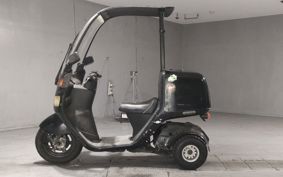 HONDA GYRO TA02