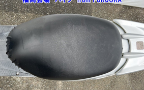 HONDA DIO Z4