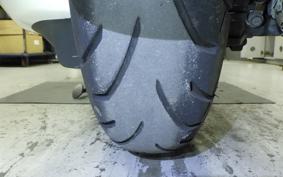 SUZUKI GEMMA 250 CJ47A