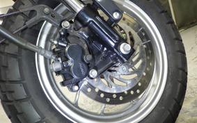 HONDA MONKEY 125 2002 JB02