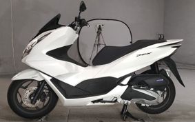 HONDA PCX125 JK05