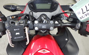 HONDA CB250FA MC43