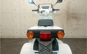 HONDA  GYRO X BASIC  TD02