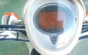 HONDA CREA SCOOPY AF55