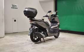 HONDA PCX125 2006 JF81