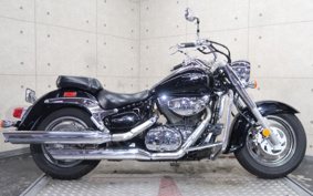 SUZUKI BOULEVARD C90 2006 VY52A