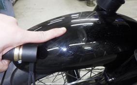 YAMAHA XJR400 R 2026 4HM