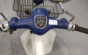 HONDA SUPER CUB50 AA01