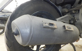HONDA TACT Gen.4 2025 AF75
