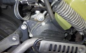 HONDA PS250 2023 MF09