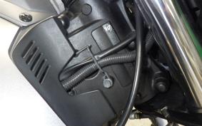 SUZUKI GSR 400 A 2013 GK7EA