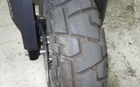 HONDA MONKEY 125 2007 JB02